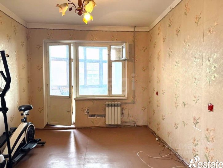 3-комн квартира ул Николаевская, 15,  д. 15