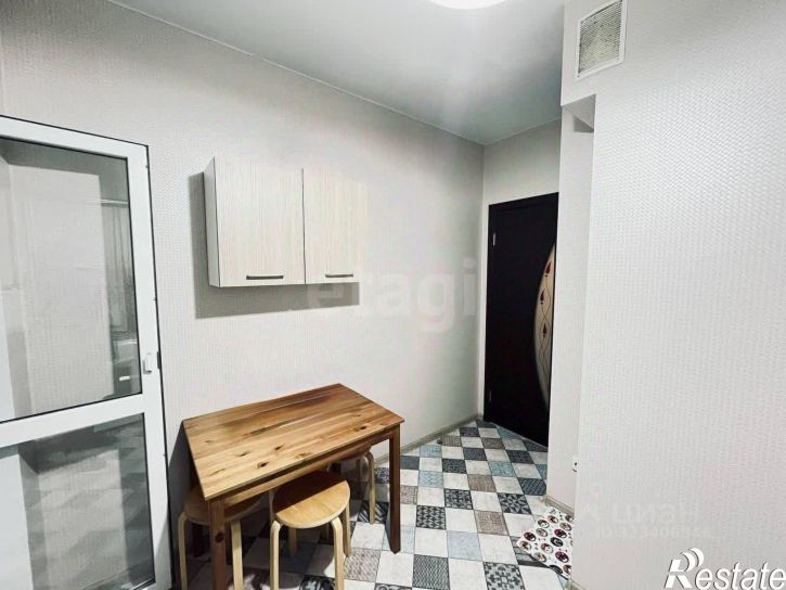 1-комн квартира улица Батурина, 18,  д. 18