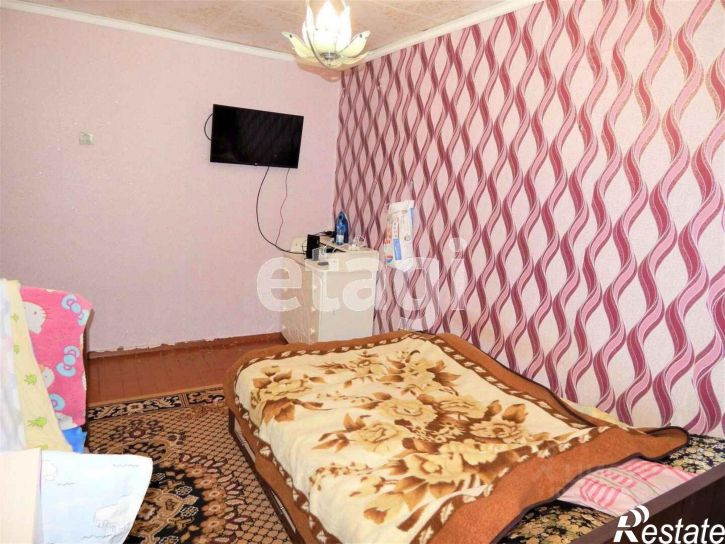 2-комн квартира Пахотная улица, 1,  д. 1