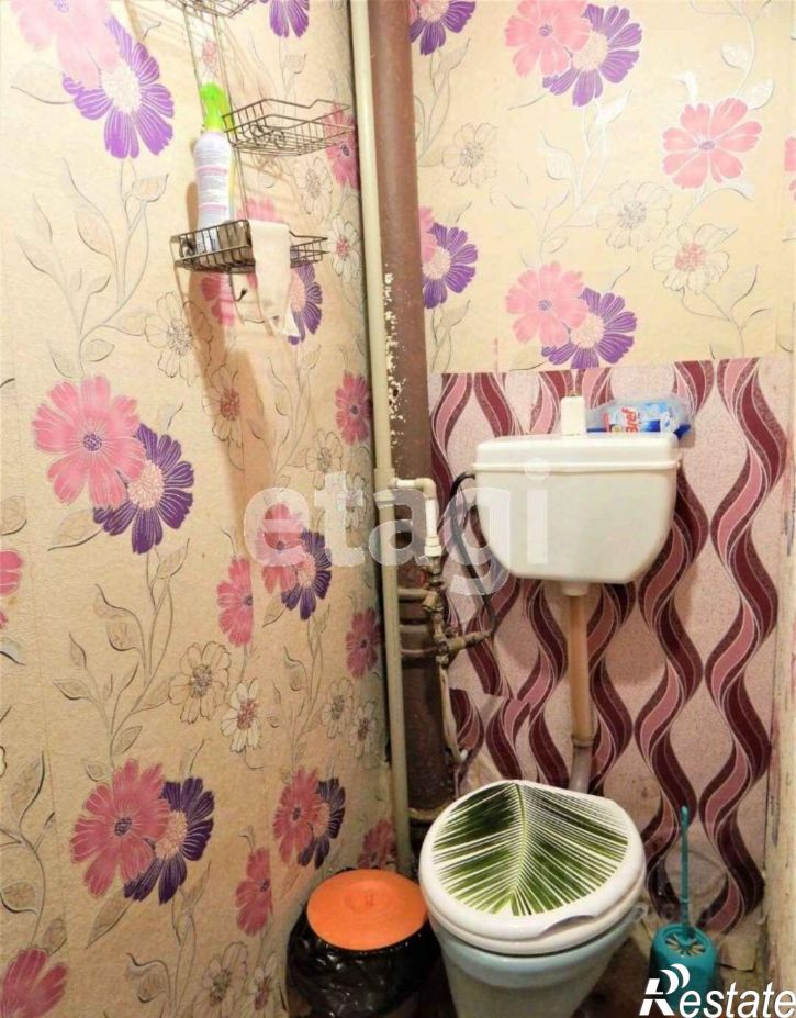 2-комн квартира Пахотная улица, 1,  д. 1