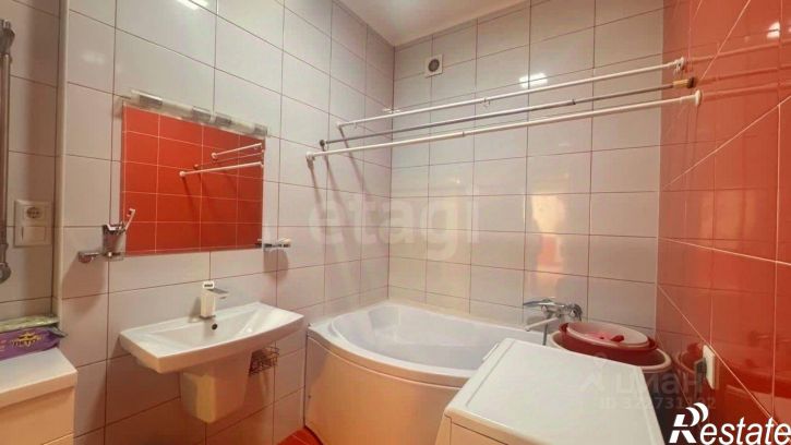 1-комн квартира ул Ковыльная, 28,  д. 28