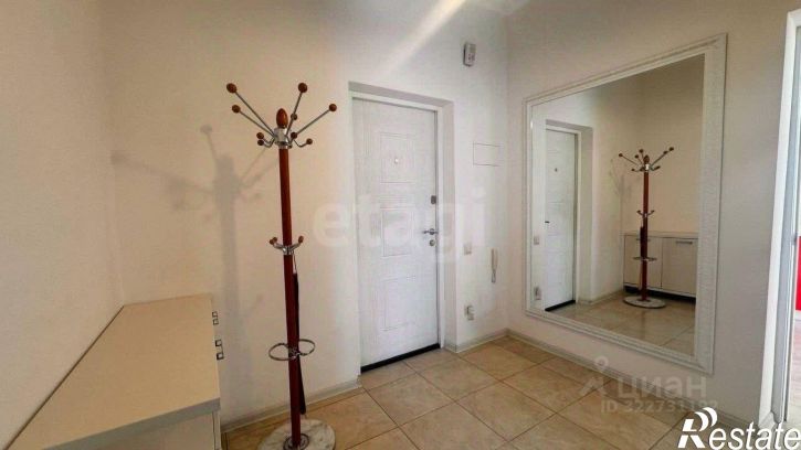 1-комн квартира ул Ковыльная, 28,  д. 28