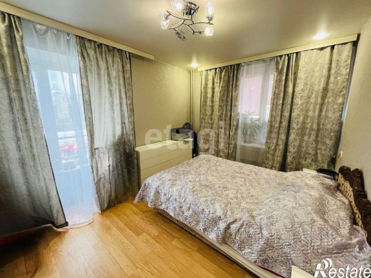 3-комн квартира пр-кт Победы, 336,  д. 336