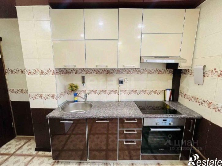 3-комн квартира пр-кт Победы, 336,  д. 336