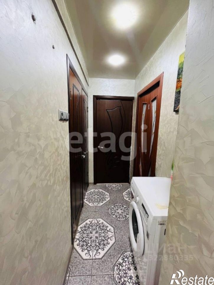 3-комн квартира пр-кт Победы, 336,  д. 336