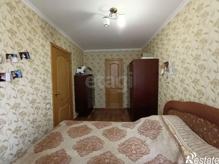 2-комн квартира улица Гоголя, 47,  д. 47