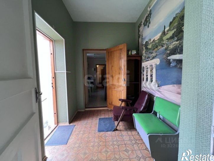 2-комн квартира ул Некрасова, 29,  д. 29