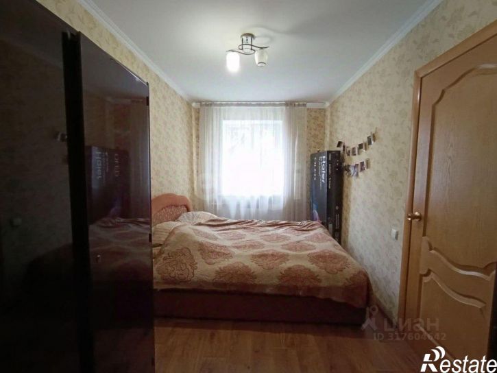 2-комн квартира улица Гоголя, 47,  д. 47