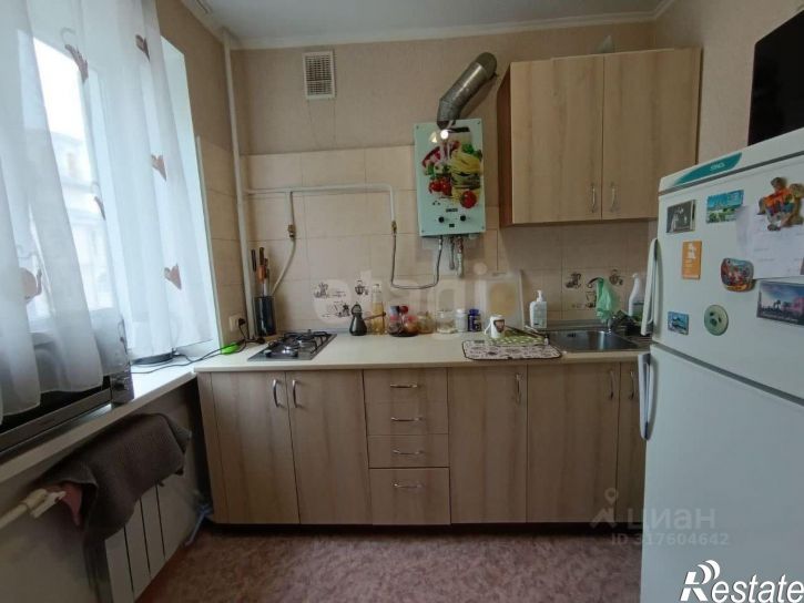 2-комн квартира улица Гоголя, 47,  д. 47