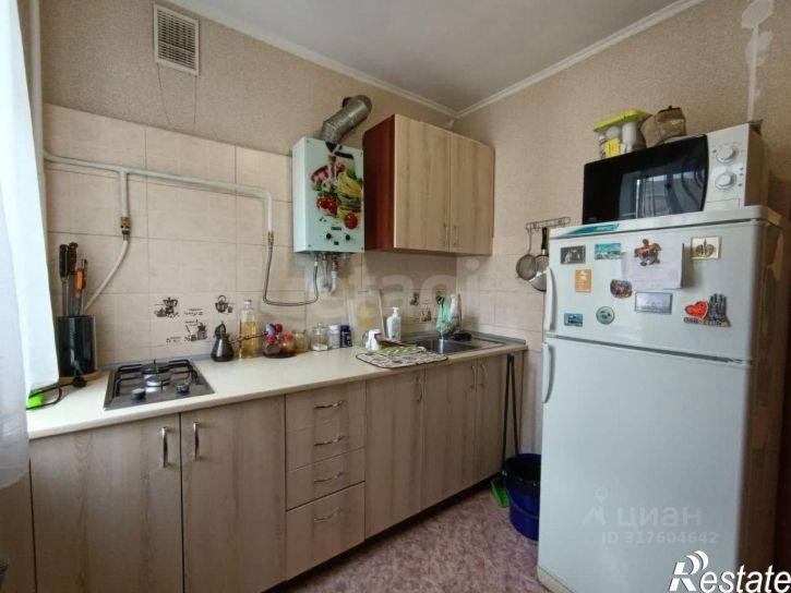 2-комн квартира улица Гоголя, 47,  д. 47