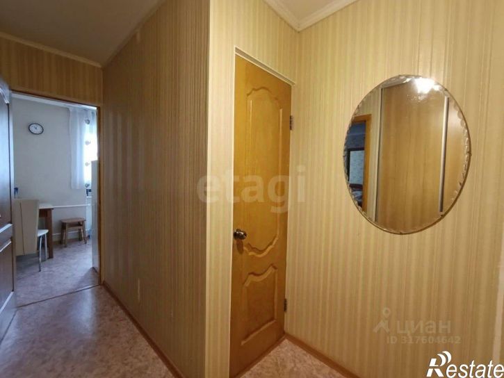 2-комн квартира улица Гоголя, 47,  д. 47