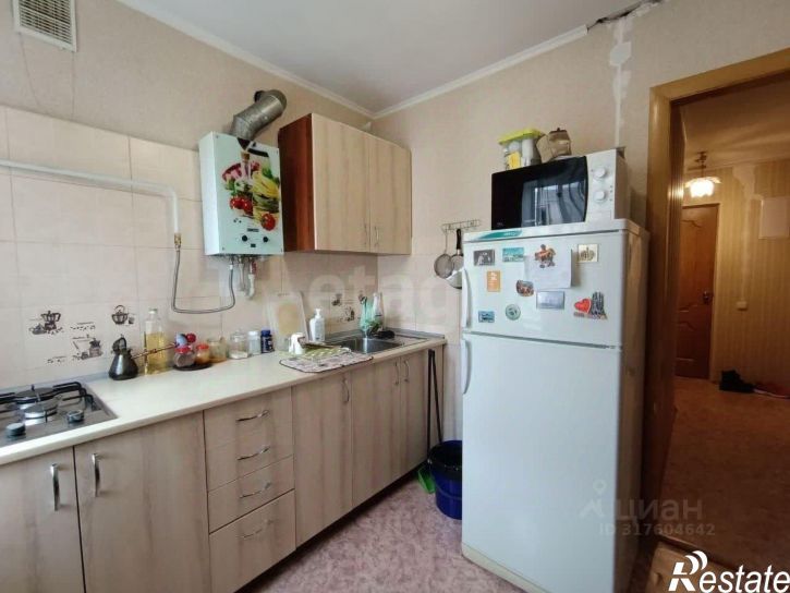 2-комн квартира улица Гоголя, 47,  д. 47