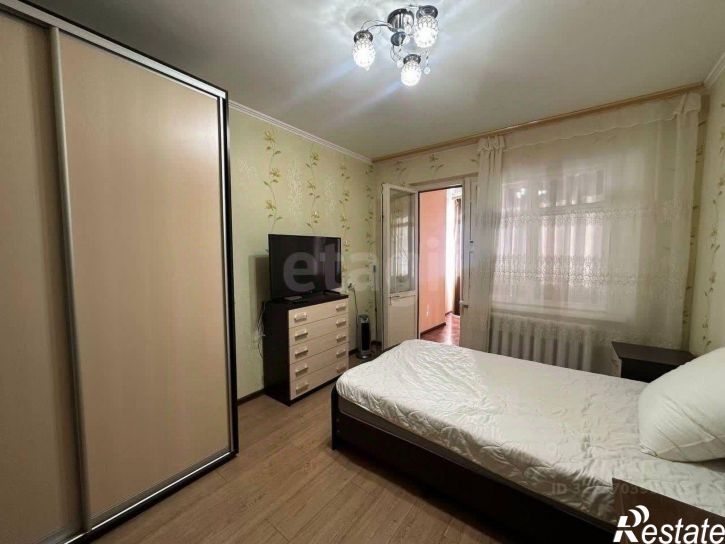 3-комн квартира Залесская улица, 101,  д. 101