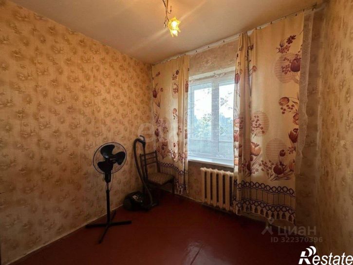 3-комн квартира Залесская улица, 101,  д. 101