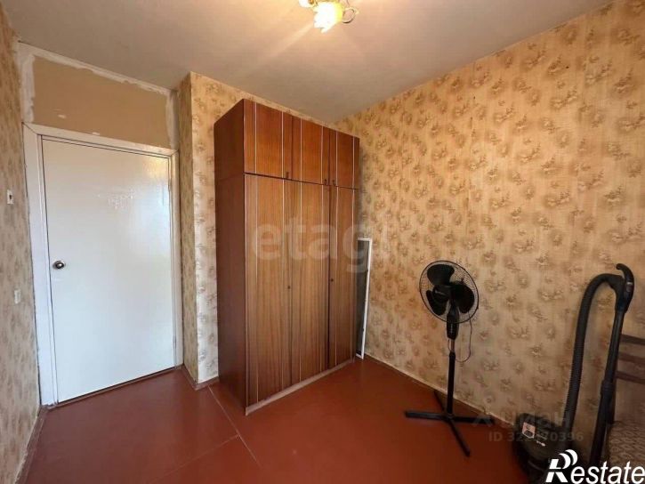 3-комн квартира Залесская улица, 101,  д. 101