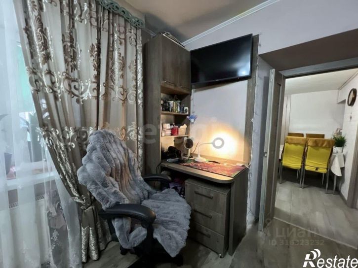 2-комн квартира ул Таврическая, 21,  д. 21