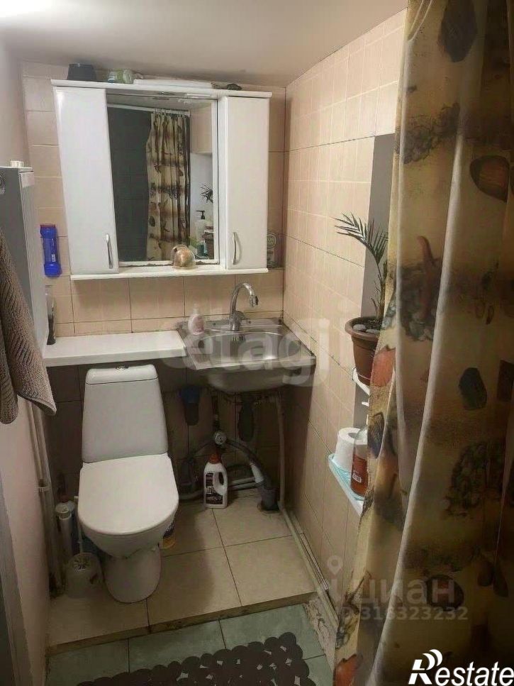 2-комн квартира ул Таврическая, 21,  д. 21