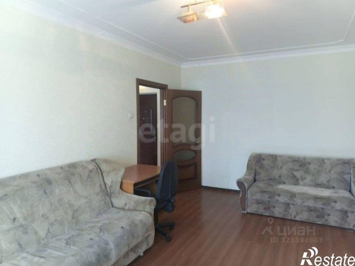 1-комн квартира ул Баррикадная, 65,  д. 65