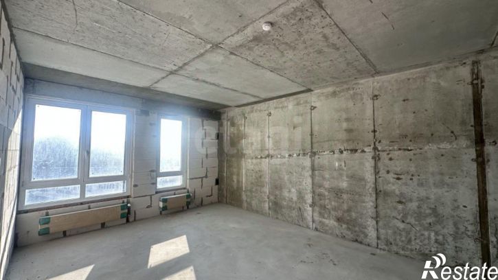 3-комн квартира улица Воровского, 19,  д. 19