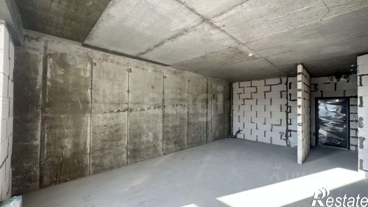 3-комн квартира улица Воровского, 19,  д. 19