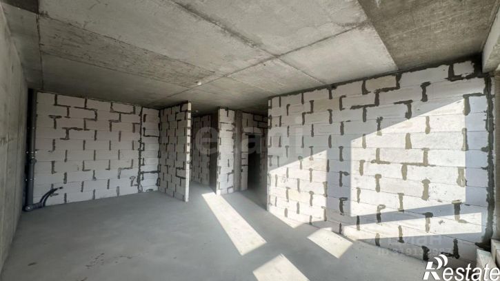 3-комн квартира улица Воровского, 19,  д. 19