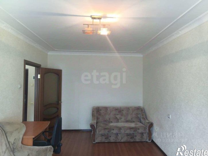 1-комн квартира ул Баррикадная, 65,  д. 65