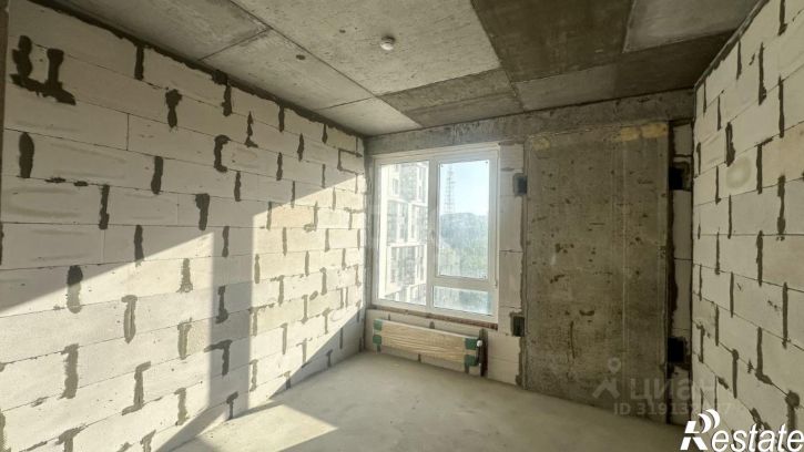 3-комн квартира улица Воровского, 19,  д. 19