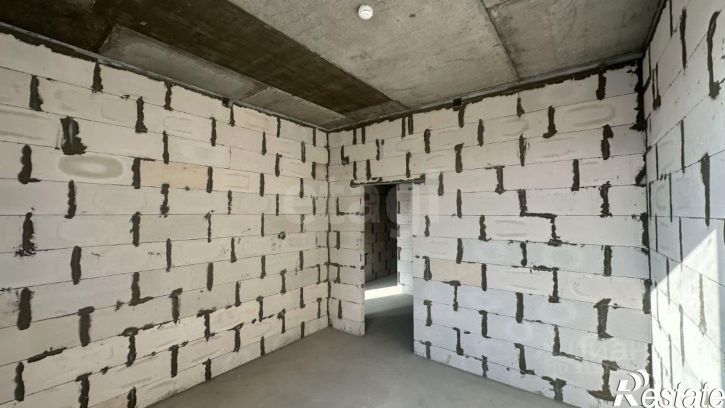 3-комн квартира улица Воровского, 19,  д. 19