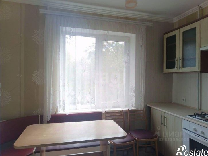 1-комн квартира ул Баррикадная, 65,  д. 65