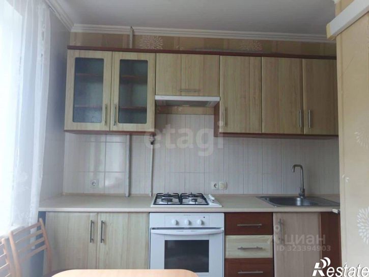 1-комн квартира ул Баррикадная, 65,  д. 65