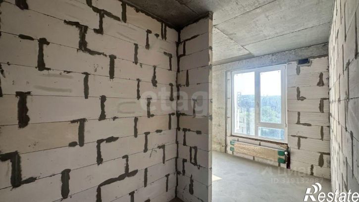 3-комн квартира улица Воровского, 19,  д. 19