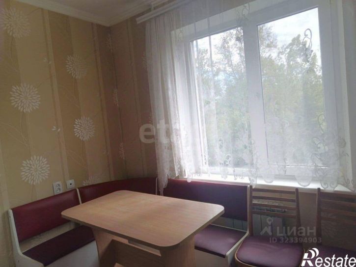 1-комн квартира ул Баррикадная, 65,  д. 65