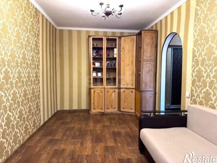 2-комн квартира ул Д.И.Ульянова, 17,  д. 17