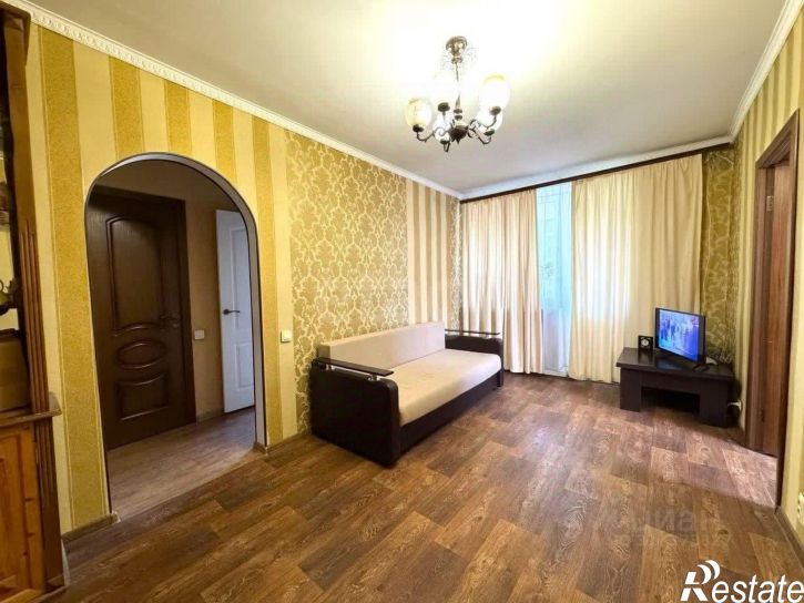 2-комн квартира ул Д.И.Ульянова, 17,  д. 17