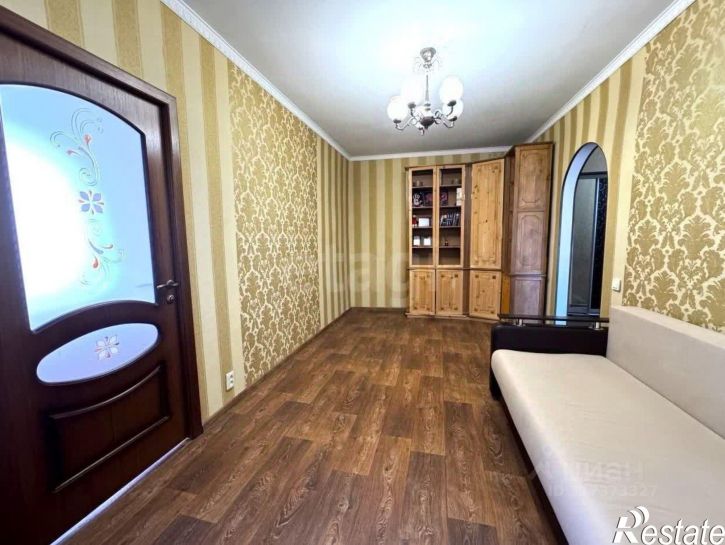 2-комн квартира ул Д.И.Ульянова, 17,  д. 17