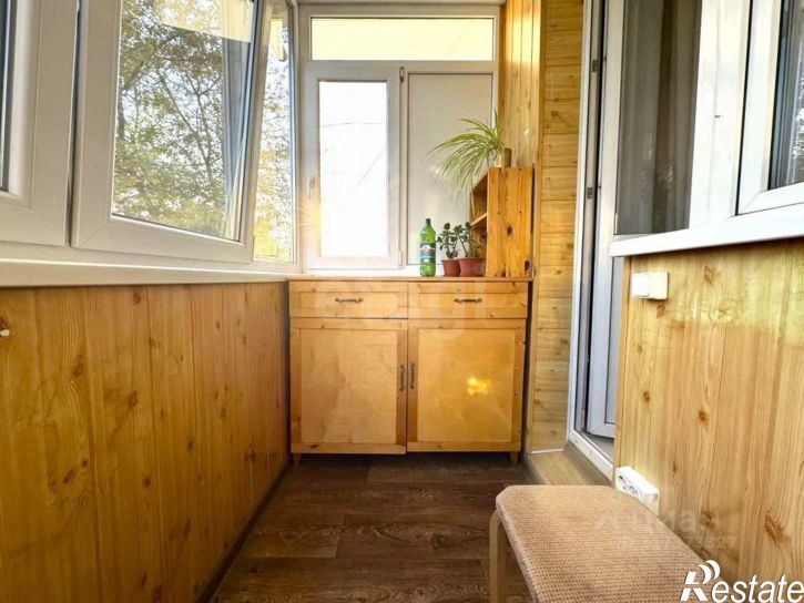 2-комн квартира ул Д.И.Ульянова, 17,  д. 17