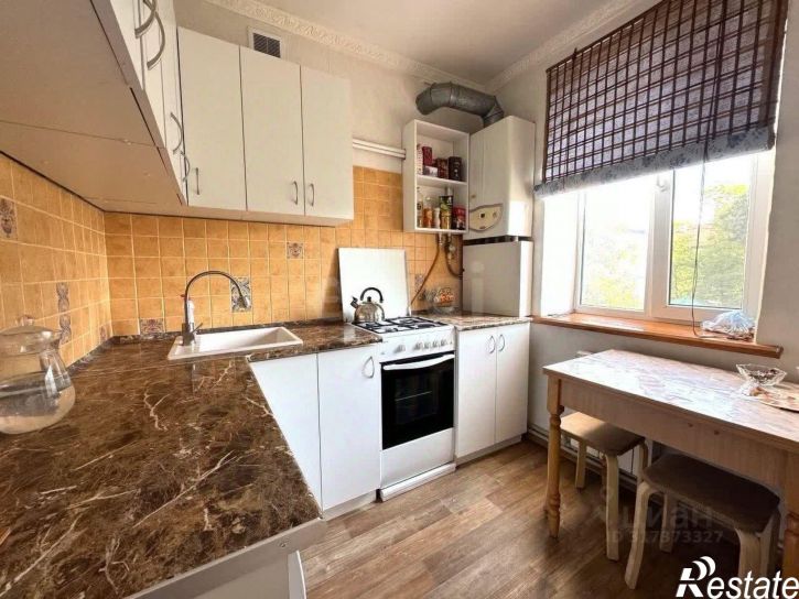 2-комн квартира ул Д.И.Ульянова, 17,  д. 17