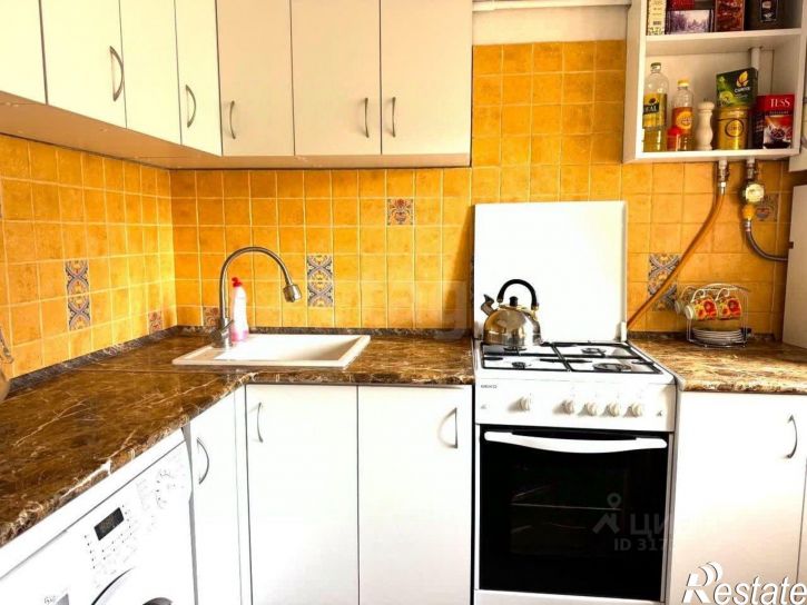 2-комн квартира ул Д.И.Ульянова, 17,  д. 17