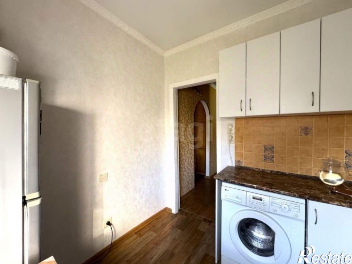 2-комн квартира ул Д.И.Ульянова, 17,  д. 17