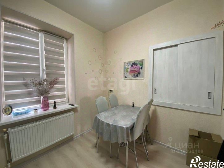 2-комн квартира ул Ангарская, 43,  д. 43