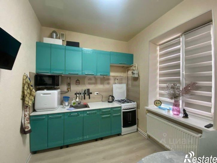 2-комн квартира ул Ангарская, 43,  д. 43