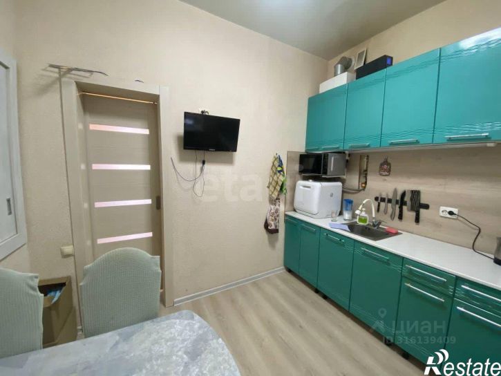 2-комн квартира ул Ангарская, 43,  д. 43