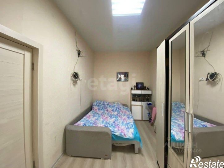 2-комн квартира ул Ангарская, 43,  д. 43