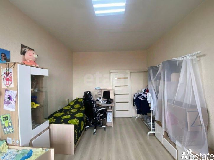 2-комн квартира ул Ангарская, 43,  д. 43