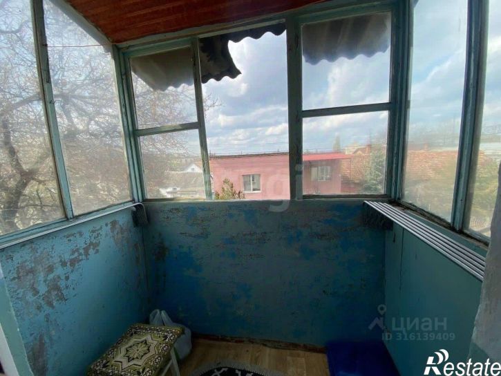 2-комн квартира ул Ангарская, 43,  д. 43