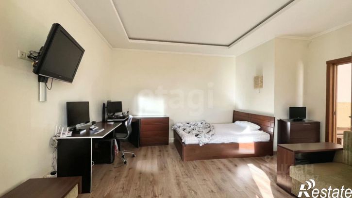 1-комн квартира ул Гоголя, 48,  д. 48