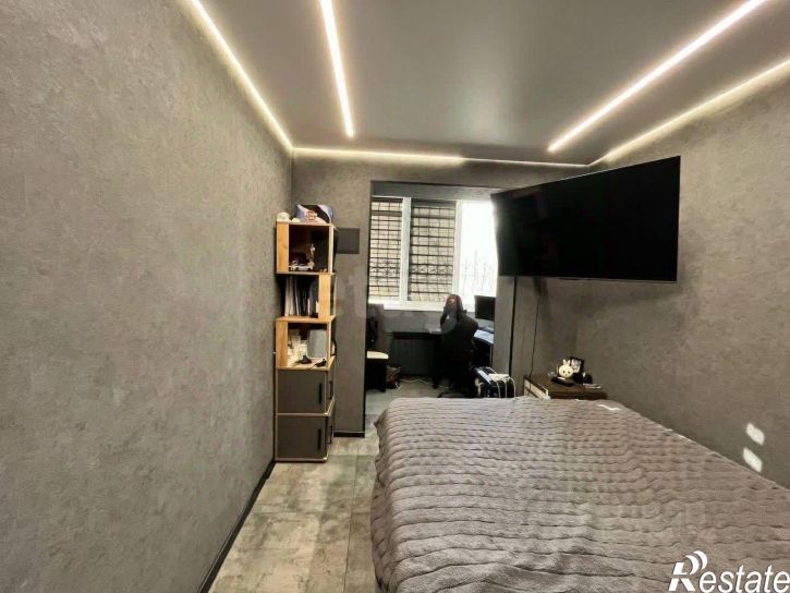 3-комн квартира ул Баррикадная, 65,  д. 65