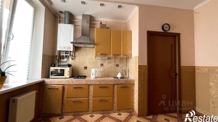 1-комн квартира ул Гоголя, 48,  д. 48