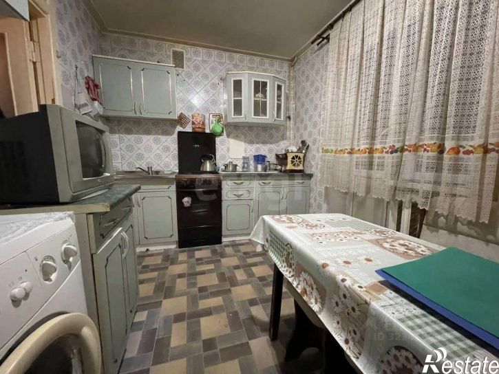 3-комн квартира ул Трубаченко, 23,  д. 23