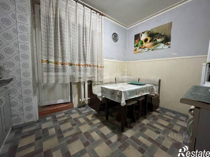 3-комн квартира ул Трубаченко, 23,  д. 23